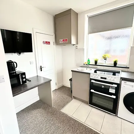 Unique Modern, Private Apartment,15 Mins To Central London Hendon Exterior photo