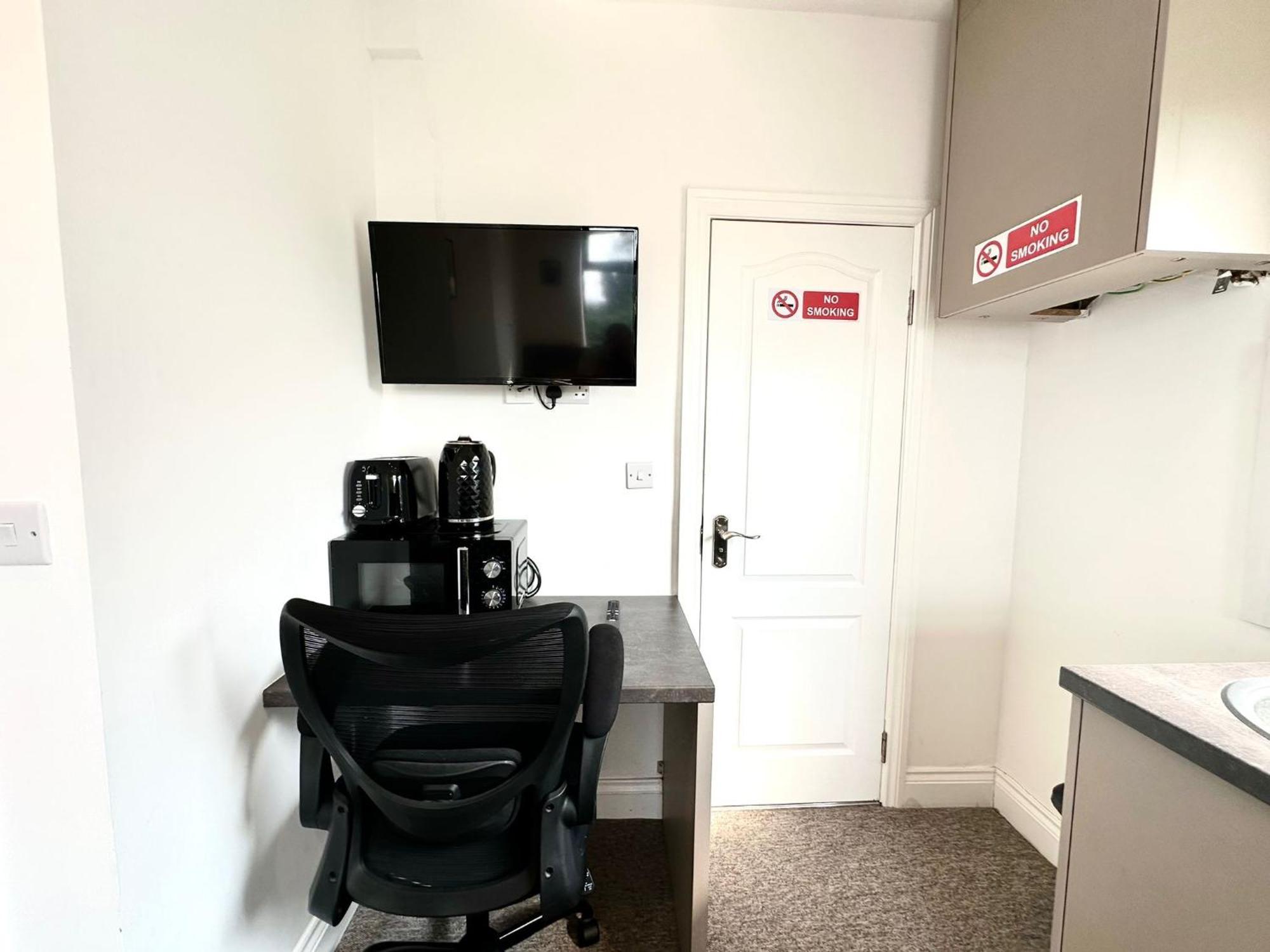 Unique Modern, Private Apartment,15 Mins To London Apartment *