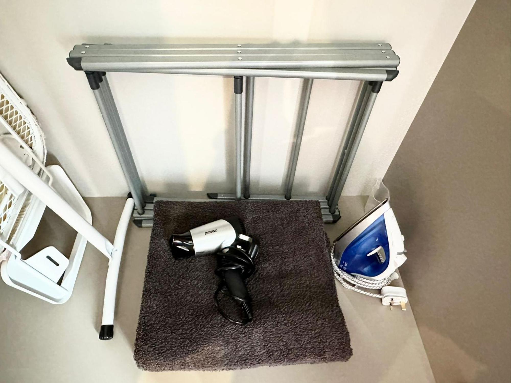 Apartment Unique Modern, Private Apartment,15 Mins To London