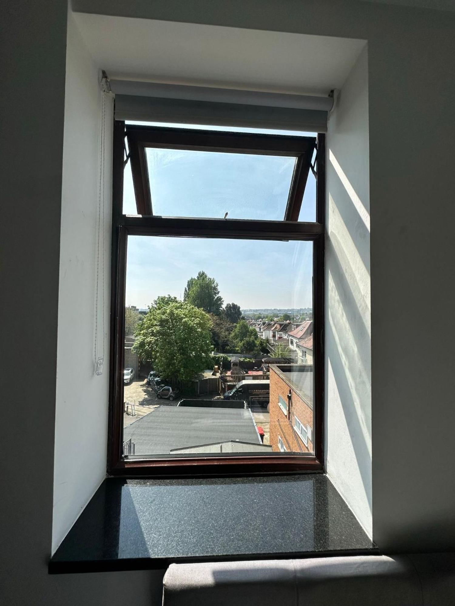 Apartment Unique Modern, Private Apartment,15 Mins To London